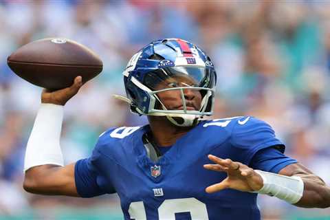BetMGM bonus code POSTBET: Get up to $1,500 back in bonus bets for Jets vs. Giants