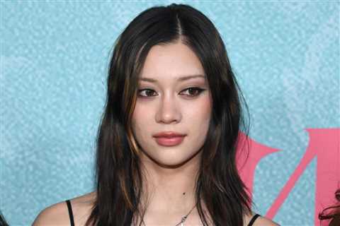 Megan Speaks Out After Sprained Ankle Prompts KATSEYE Daisy Chain Fields Fest Cancellation:..