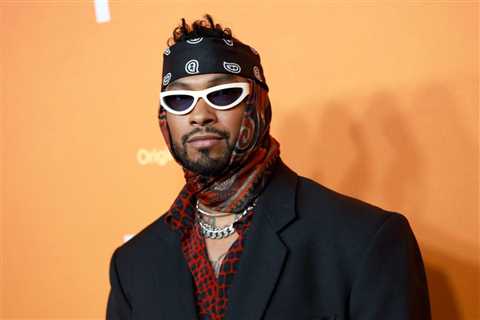 Miguel Says He & His Partner Have Been Targets of ‘Racist, Anti-Asian Attacks’ & ‘Abusive’ Comments ..
