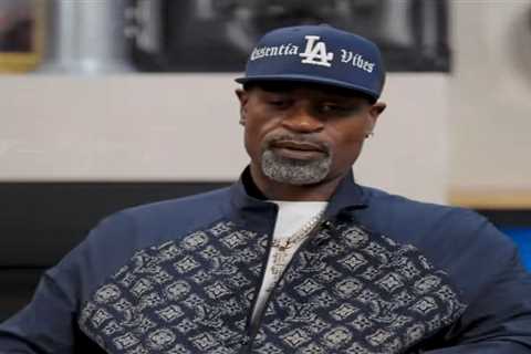 Former NBA champion says LeBron James’ 76ers arch tarnishes GOAT label