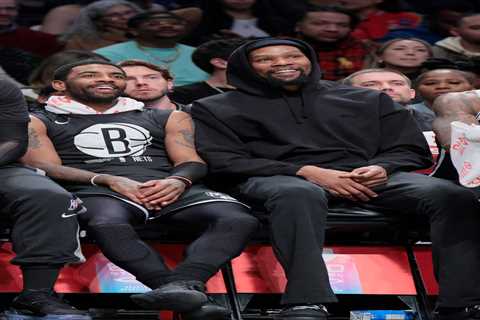 Kevin Durant ranks failed experiment above Warriors juggernaut