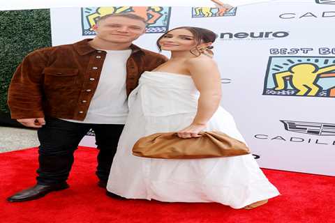Christian McCaffrey’s wife Olivia gives George Kittle new role in daughter’s life