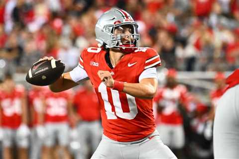 NCAA College Football 2026-27: Here’s Where to Watch Games Live Online for Free