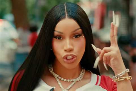 Cardi B Says ‘AH HA’ Music Video Cost More Than $1M, Claims She Was ‘Overcharged’ by NYPD for..