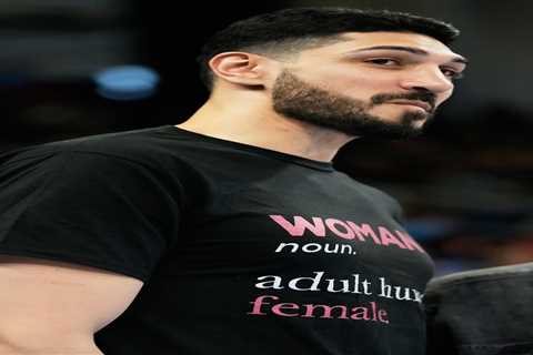 Enes Kanter Freedom gives WNBA one condition and ‘I’d drop everything’