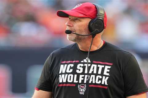 bet365 bonus code: Bet $10, get $365 in bonus bets for NC State vs. Virginia