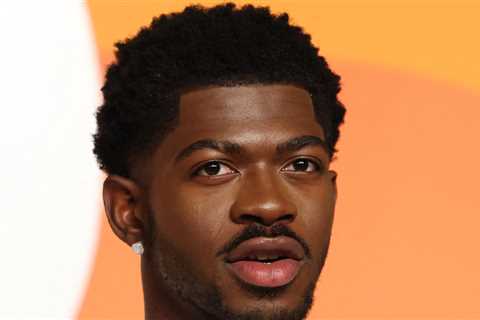 Lil Nas X Announces Mom's Death