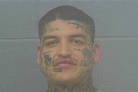 Rapper Lefty Gunplay Arrested in Missouri After Springfield Show