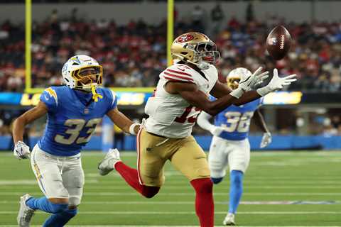 Exploiting notable ADP shift for buzzworthy fantasy football players can lead to draft booms