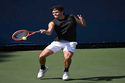 Why an American could win men’s Grand Slam title for first time in 23 years at US Open