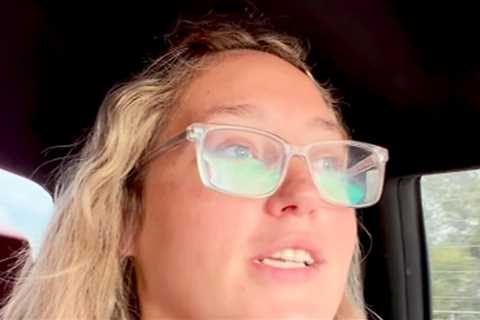 Mama June's Daughter Pumpkin Weighs Legal Action After School Rejects Kid Due To OnlyFans