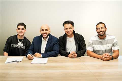 Universal Music Latino and YaBoyy Will Partner for New Reparto Music Platform & Series