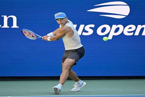 Polymarket promo code NYPMAX1: Deposit $10, get $50 for 2026 US Open tennis