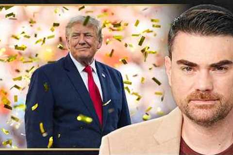 Trump Is Racking Up Wins
