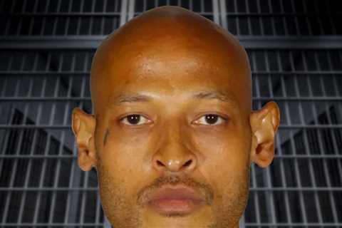 'Butt Sniffer' Sex Offender Arrested Again After Allegedly Sniffing Shoppers