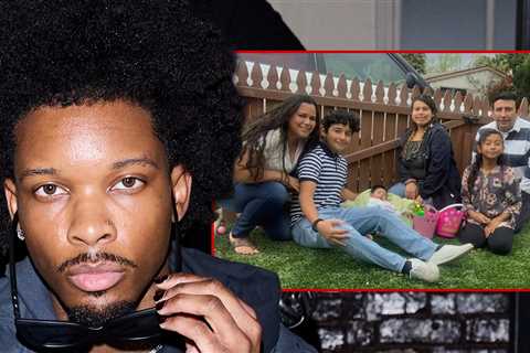 D4VD: Celeste Rivas' Family Slams Singer Over Claims He’s Broke
