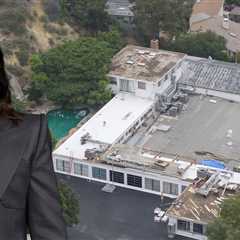 Jared Leto Sells Massive L.A. Air Force Compound For $12 Million