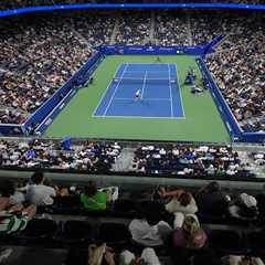 Inside the most over-the-top US Open packages for wealthy fans: Penthouses, 12 ct diamond tennis..