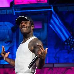 Lil Uzi Vert, Infinity Song & Memphis Bleek Among NFL & Roc Nation’s 2026 ‘Songs of the Season’