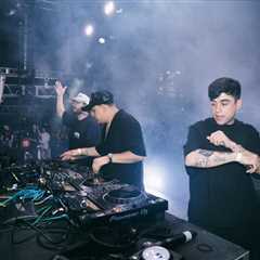 3BallMTY Is Back — And So Is Tribal Guarachero, Mexican Pointy Boots and All: ‘Every 10 Years,..