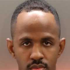 Daejon Love Mug Shot Revealed After Fake 49ers Fraud Bust