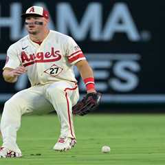 Angels sale could finally open door to Mike Trout trade: ESPN insider