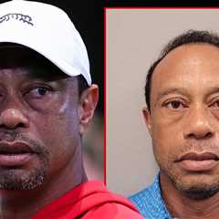 Tiger Woods Appears in Court to Change Plea in DUI Case, Watch Live