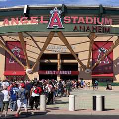 ‘Be careful what you wish for’: Angels fans reveal biggest fears after Arte Moreno exit