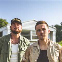 Muscadine Bloodline Enters Strategic Partnership With Trenches Records/Republic Records