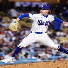 Dodgers need All-Star starter to rediscover himself in move to bullpen