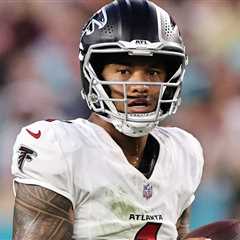 Tua Tagovailoa's Wife Clarifies Burner Account Rumors After Mistake Post