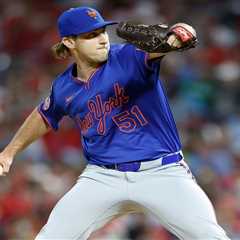 Mets vs. Rays prediction: MLB picks, odds, best bets Wednesday