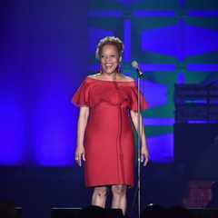 Cassandra Wilson, Grammy-Winning Jazz Singer, Dies at 70