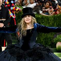 Stevie Nicks & Olivia Rodrigo Featured on ‘Practical Magic 2’ Soundtrack Following ‘Landslide’ Duet