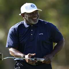 Emmitt Smith accused of cheating Native American tribe out of $2.5 million