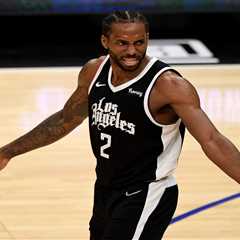 Kawhi Leonard’s defiant, immediate reaction to NBA punishment