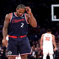 Clippers’ staggering Kawhi Leonard bill is almost too insane to believe