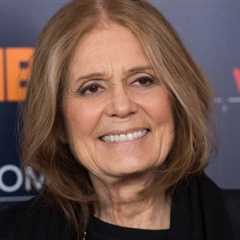Feminist Icon Gloria Steinem Dead At 92