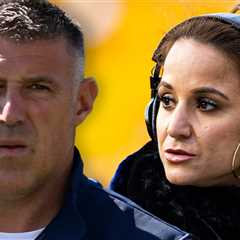 The Athletic Finds Dianna Russini Violated Newsroom Standards with Mike Vrabel Relationship