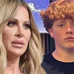 Kroy Biermann Jr. Officially Indicted on 7 Charges for Alleged Sexual Assault
