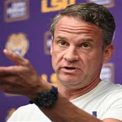 College football Week 1 predictions: Best bets, picks against the spread for all 15 marquee games