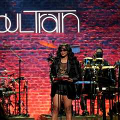 Soul Train Awards Are Set to Return After 3-Year Hiatus
