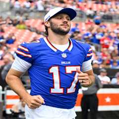 2026 NFL predictions: The Post’s season-long picks, best bets