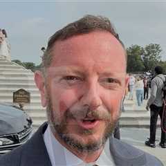 Congressman Eric Burlison Trashes L.A. Dodgers, 'Best Team Money Can Buy'
