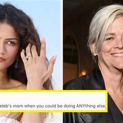 Zendaya’s MOM Revealed That She Is Being Targeted By Cruel Trolls On Instagram — More Than A Decade ..