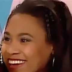 'All That' Star Christy Knowings Cause of Death Revealed