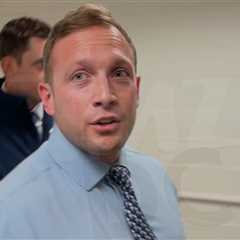 Congressman Max Miller Mum on Opponent's Family Focused Campaign Ad