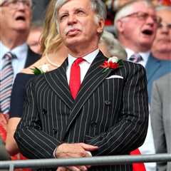Magic Johnson hypes Stan Kroenke’s Angels takeover with wild 7-year yacht aside