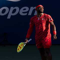 Fanatics Sportsbook promo code NYPOST26: Get up to $1,000 matched in FanCash for US Open matches