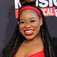 Disney Star Carla Jeffery's Family Launches GoFundMe After Tragic Death